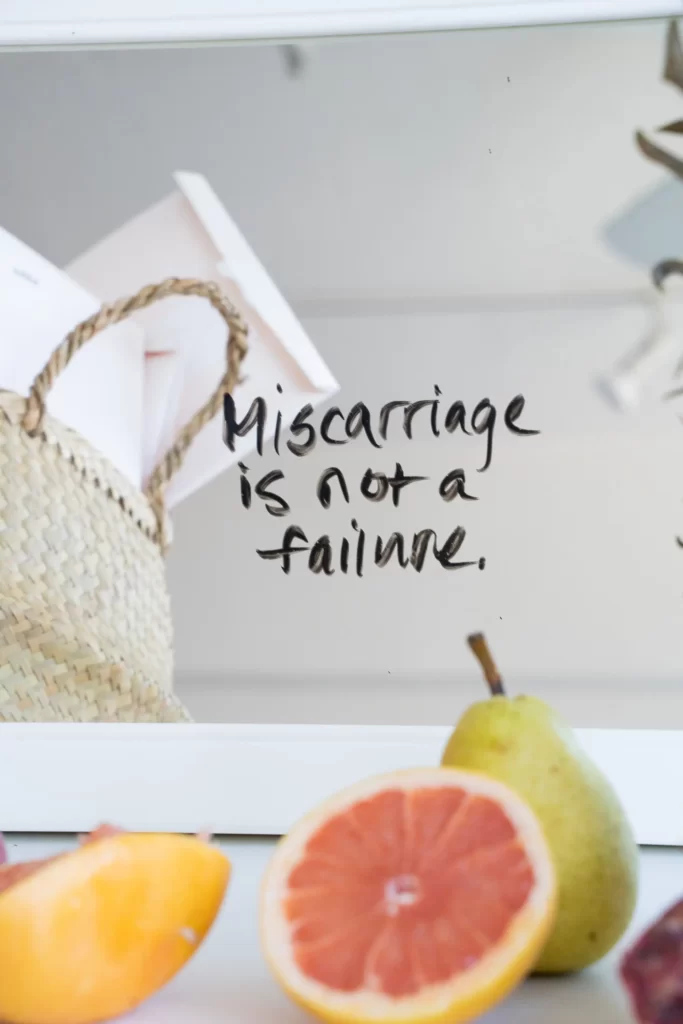 Early pregnancy loss or miscarriage occurs before 20 weeks of pregnancy. As per the study the majority of miscarriages happen in the first trimester, which is the first 12 weeks of pregnancy. Miscarriages are relatively common, with an estimated 10-25% of all pregnancies ending in a miscarriage.