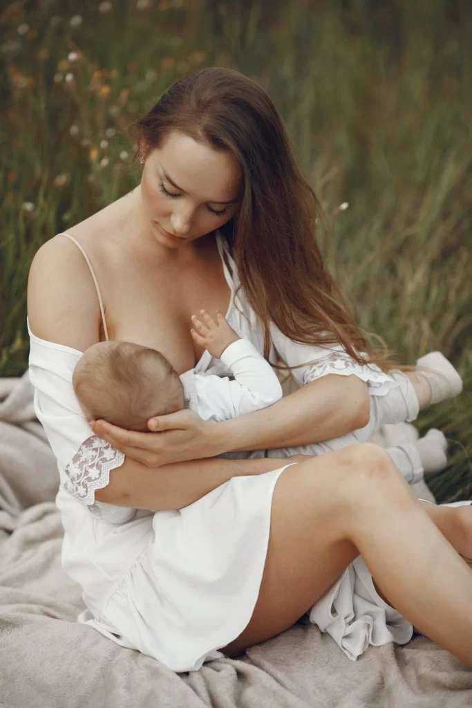 6 Debunking Common Breastfeeding Myths: Fact-based Tips for New Mothers