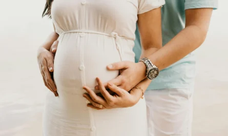 How to Conceive Fast: A Guide to Boosting Your Fertility ?