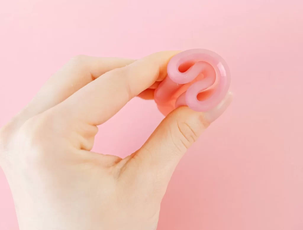 Menstrual Cup Folds: Which One is Right for You?