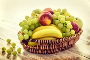 What is the Best Time to Eat Fruit During Pregnancy?