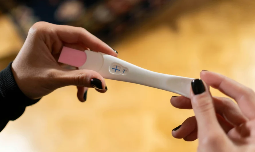 What is the Right Age for Getting Pregnant ?