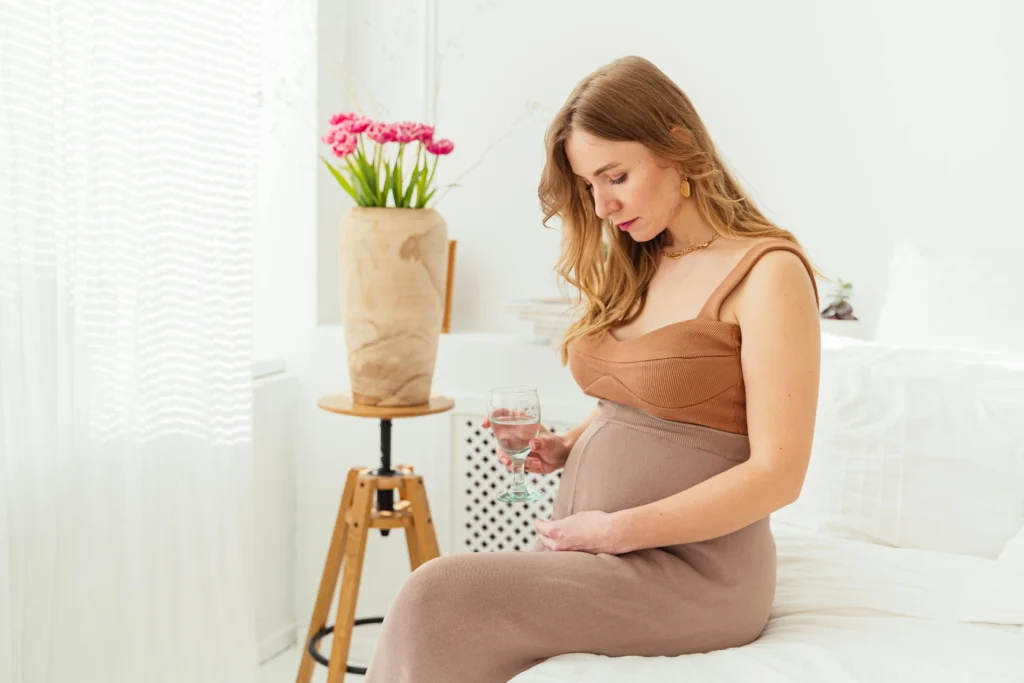 Hydration in Pregnancy