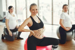 7 Daily Habits of healthy Pregnancy