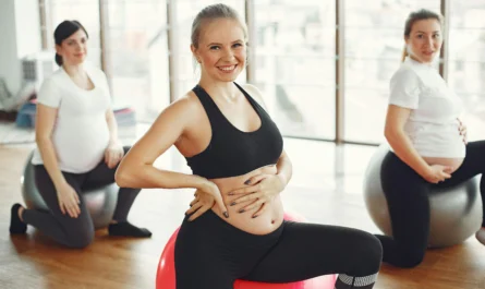 7 Daily Habits of healthy Pregnancy